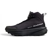 Mammut Visoke superge 3030053209238 Črna | Shoptok.si