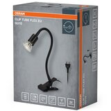 Osram Lampa sa klipsom CLIP TUBE FLEX 1xGU10/5W/230V crna | Eponuda.com