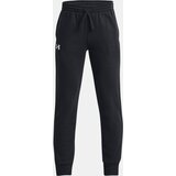 Under Armour Sweatpants UA Rival Fleece Joggers - BLK - Boys Cene