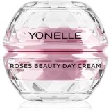 Yonelle Roses nežna lepotna krema za obraz in predel okoli oči 50 ml Cene