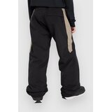 Quiksilver Snow Down Kids Hlace true black | Shoptok.si