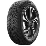 Michelin Zimska guma Pilot Alpin 5 255/55 R19 111V XL A Cene