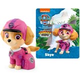tonies Avdio figura Tonie - Paw Patrol - Jungle Pups: Skye (V NEMŠČINI) - 1 k. | Shoptok.si