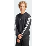 Adidas Muški duks m 3s ft swt M, Crni | Eponuda.com
