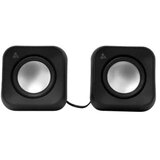 S Box SBOX zvucnici SP-203 crni | Eponuda.ba