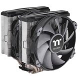 Thermaltake cpu cooler toughair 710 gray 1700/1200/AM4/AM5 tdp 250W Cene