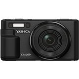 YASHICA City 200 schwarz | shoptok.hr