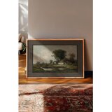 WALLXPERT Dekorativna slika u okviru 30 x 40 cm | Eponuda.com