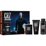 game on poklon set, edt 30ml + gel za tuširanje + dezodorans