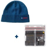 Bosch power tools bit-set 43- tlg. u. beanie weinachtsaktion 2023 615997658: power tools komplet bitov 43 kosov s kapo za božično akcijo 2023 615997658., (20787094) Cene