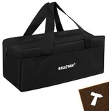 Bigstren 27663 ekscentrična polirka za automobil 1000 W, 125 mm, DA, hod 15 mm, LED + torba | shoptok.hr