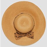 Marisse Women's Hat L-Cz-4000 Beige | Shoptok.si