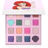 Mad Beauty Disney Princess Ariel paleta sjenila za oči 19.8 g Cijene