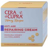 Cera Di Cupra antiage krema sa manuka medom 50ml