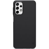 Nillkin super frosted shield - samsung galaxy A23 4G / A23 5G - crna | shoptok.hr