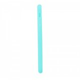 Nillkin Silikonski ovitek za Samsung Galaxy A50 A505 - mat mint | Shoptok.si