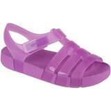 Crocs Športni sandali Isabella Jelly Kids Sandal Rožnata | Shoptok.si