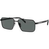 Prada PRA57S 1AB5Z1 Polarized - L (61) Cijene