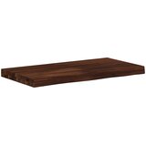  Pravokutni stolni vrh 90 x 50 x 3,5 cm Pravokutni Tamno smeđa | shoptok.hr