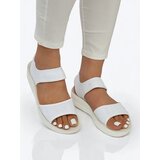 Resti Women's sandals with a thicker sole Viva Flex Cene