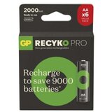 Gp polnilna baterija ReCyko Pro HR6 B2620V | Shoptok.si