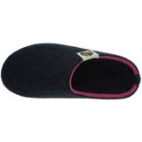 Gumbies Outback Slipper Crna | shoptok.hr