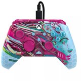 Pdp xbox/pc wired controller rematch android dreams (glow in the dark) | ePonuda.com