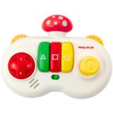  Console Pad Interactive Sensory Mushroom For Kids Lights Sounds | shoptok.hr