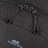 Rivacase 5422 aviva majhen vodoodbojni nahrbtnik 6L - siv | Shoptok.si