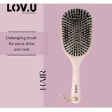 PARSA Beauty LOV.U Paddle ravna krtača 1 kos | Shoptok.si