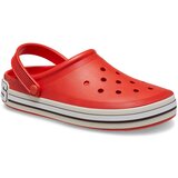 Crocs Natikači Off Court Logo Clog 209651 Tomato 625 Cene
