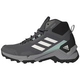Adidas Pohodništvo Eastrail 20 Mid Rainrdy Siva Cene