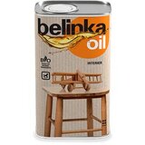 Belinka ulje za enterijer 0,5 lit Cijene