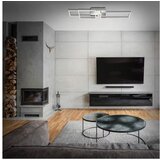  LED plafonsko svetlo LED/42W/230V 3000K mat hrom | Eponuda.com