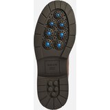 Geox Spherica EC7 Brown Women's Ankle Boots - Women's | Shoptok.si