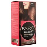 Faro farba za kosu 5.35 kesten Cene