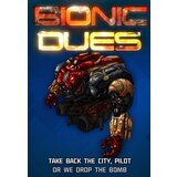 Steam Bionic Dues Key GLOBAL Steam Bionic Dues Key GLOBAL Slike