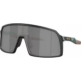 Oakley Sutro 94062037 Matte Black/Prizm Black Biciklističke naočale