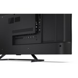 Sharp Oštar 43HP6265E 4K UHD QLED Google TV cm 108 (43") | shoptok.hr