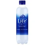 voda spring negazirana 0.5L pet
