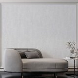 Wallxpert vinilna tapeta lily fon, siva, 106 cm x 10,05 m Cene