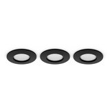 Philips SET 3x LED RGBW prigušiva kupatilska svetiljka Hue SLIM LED/8,3W/230V | Eponuda.com