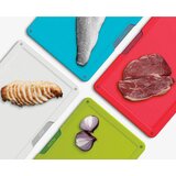 Joseph Joseph Folio Icon 4-tlg. Schneidebrett-Set Regular | shoptok.hr