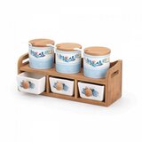  Natura set za zacine 1/13 A683­01 Cene