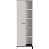 Germania Krem biblioteka 64x190x34 cm Rovigo – | shoptok.hr