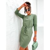 Resti Women's knee-length fabric dress | Shoptok.si