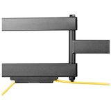 iTech Mount Full Motion Zidni Nosač za Televizore od 32" do 55" | shoptok.hr