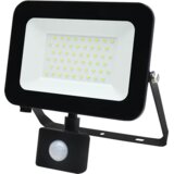 Greentech LED reflektor sa senzorom 50W 6500K IP65 Cijene