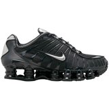 Nike Nizke superge Shox TL Off Noir Silver (Women's) Črna Cene