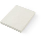  Papir Fast Food, Bela, 250x200mm, 500 kos | Shoptok.si